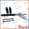 Crémaillère de direction hydraulique pour MERCEDES-BENZ | 01562120, 0237133